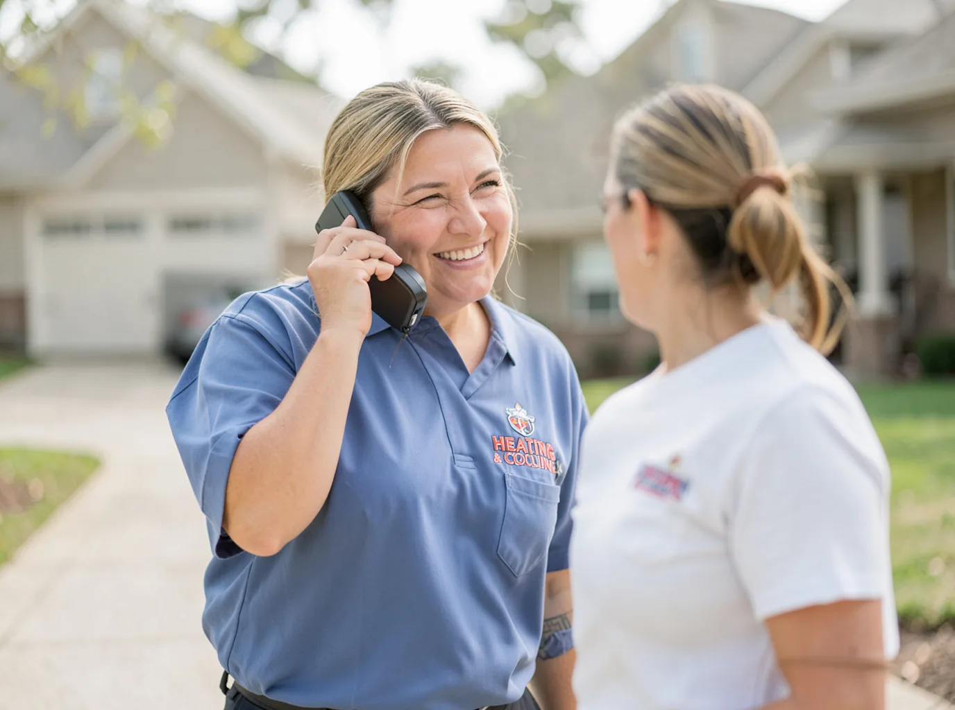 Hvac Repair Allensville, PA FAQs